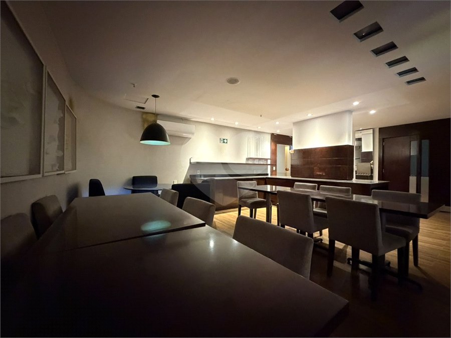 Apartamento para alugar com 1 quarto em Copacabana, Rio de Janeiro, RJ