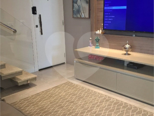 Apartamento à venda com 2 quartos em Tucuruvi, São Paulo, SP