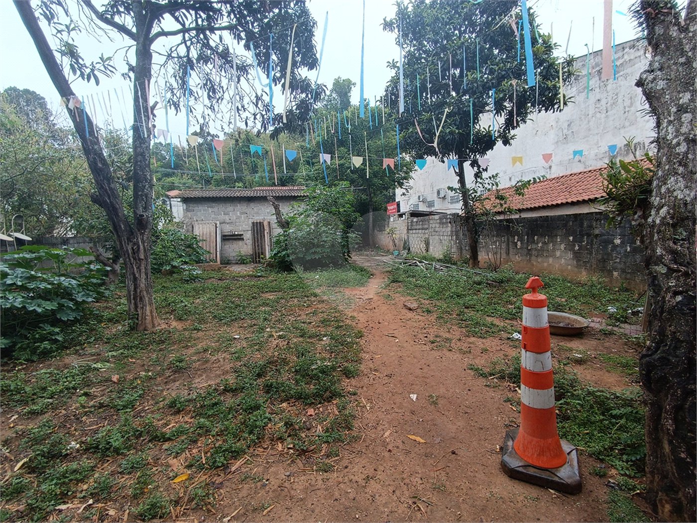 Terreno à venda em Taboão, São Roque, SP