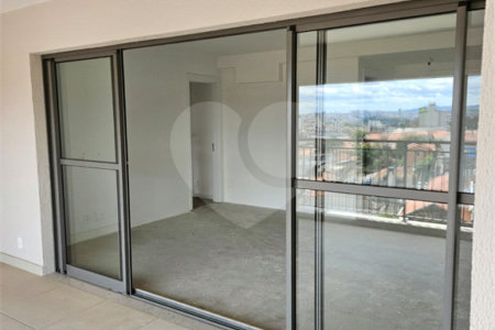 Apartamento à venda com 3 suítes em Tucuruvi, São Paulo, SP