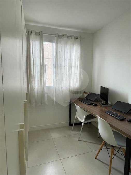 Apartamento à venda com 2 quartos em Jaraguá, São Paulo, SP