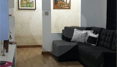 Casa Térrea à venda com 3 quartos, sendo 1 suíte,  em Vila Nova Mazzei, São Paulo, SP
