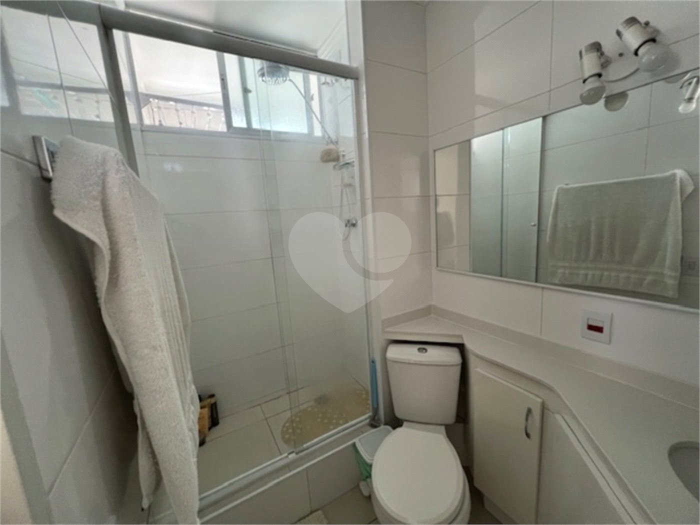 Apartamento à venda com 2 quartos em Casa Verde, São Paulo, SP