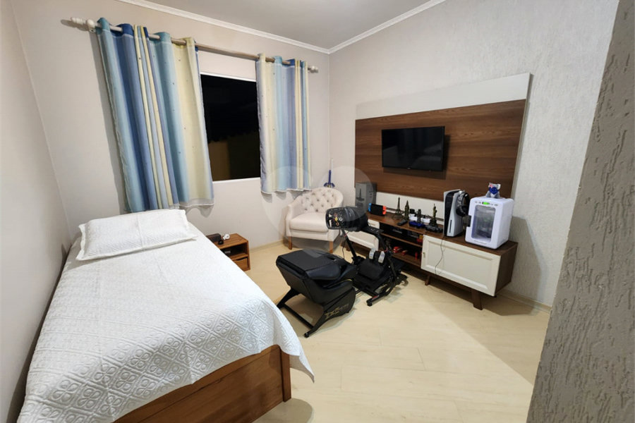 Sobrado à venda com 3 quartos, sendo 1 suíte, em Casa Verde, São Paulo, SP