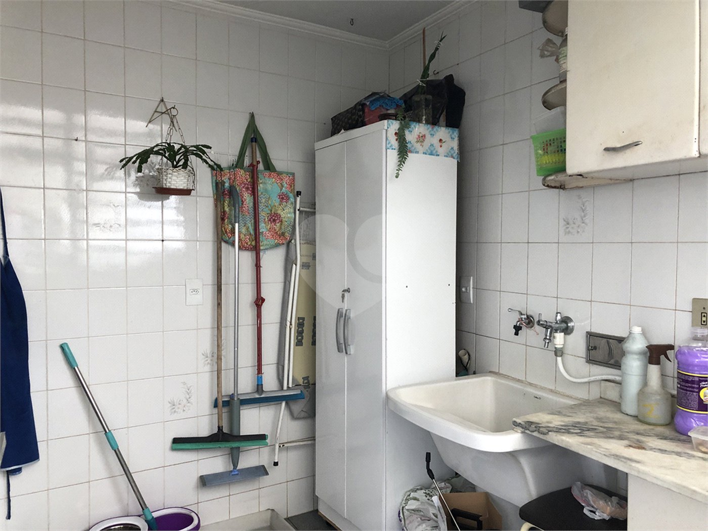 Sobrado à venda com 3 quartos, sendo 1 suíte, em Vila Gustavo, São Paulo, SP
