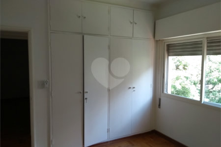 Apartamento à venda com 3 quartos em Jardim Paulista, São Paulo, SP