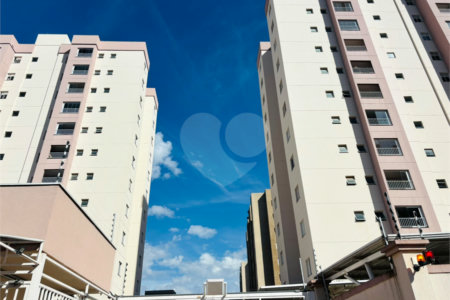 Apartamento à venda com 2 quartos, sendo 1 suíte, em Vila Rica, Sorocaba, SP
