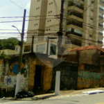 Terreno à venda em Santana, São Paulo, SP