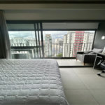 Studio à venda ou para alugar com 1 quarto em Vila Clementino, São Paulo, SP