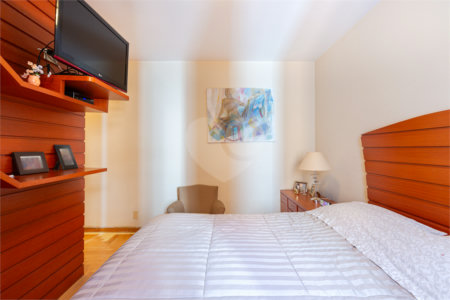 Apartamento à venda com 3 suítes em Alto da Lapa, São Paulo, SP