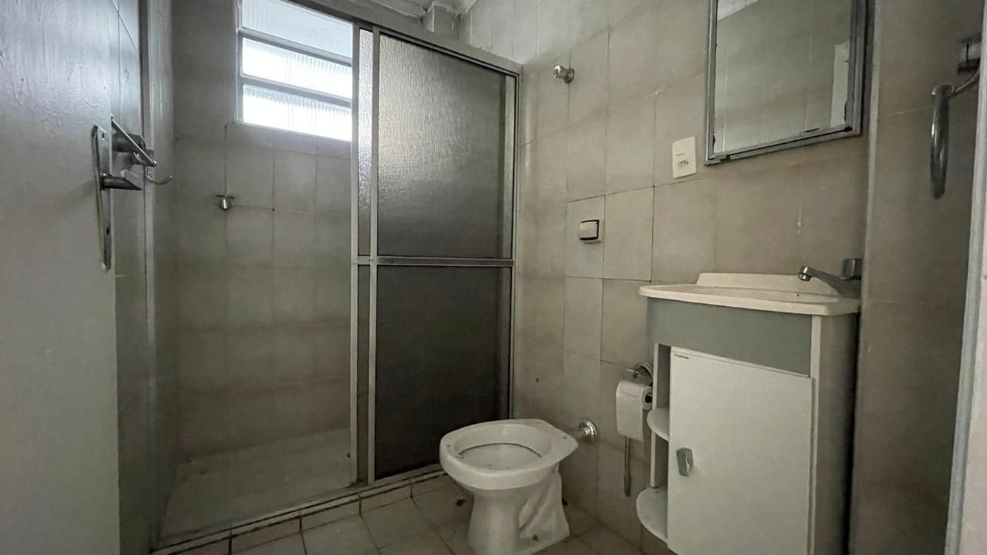 Apartamento com 2 dormitórios à venda, 73 m² por R$ 490.000,00 - Gonzaga - Santos/SP