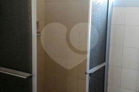 Apartamento à venda com 1 quarto em Jardim Paulista, São Paulo, SP