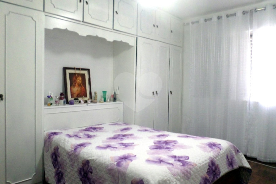Sobrado à venda com 3 quartos, sendo 1 suíte, em Imirim, São Paulo, SP