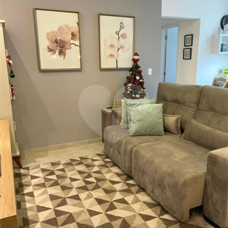 Apartamento à venda com 2 quartos em Vila Monteiro, Itapetininga, SP