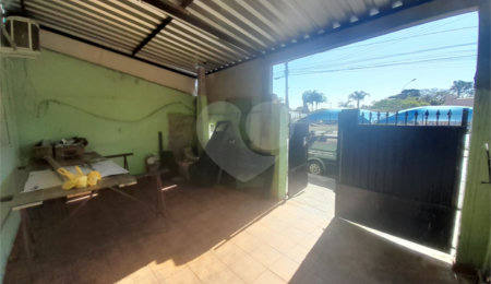 Casa à venda com 2 quartos em Ipiranga, Ribeirão Preto, SP