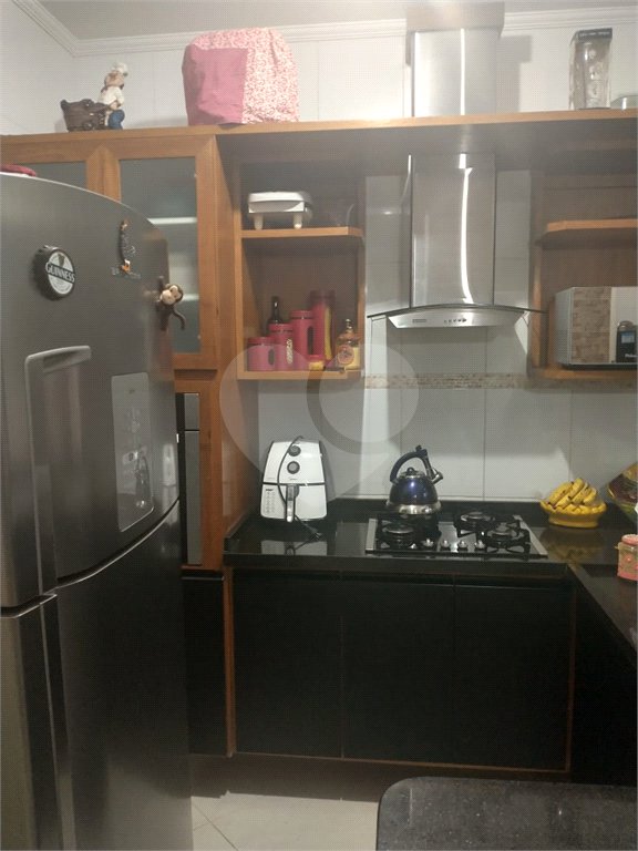 Sobrado à venda com 3 quartos, sendo 1 suíte,  em Jardim Universo, Mogi das Cruzes, SP