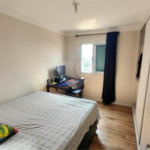 Apartamento à venda com 2 quartos em Vila Erna, São Paulo, SP