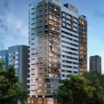 Apartamento à venda com 1 quarto em Perdizes, São Paulo, SP