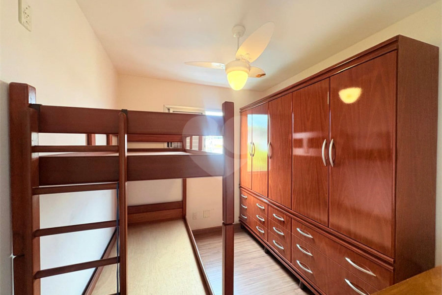 Apartamento à venda com 2 quartos em Vila Nova Cachoeirinha, São Paulo, SP