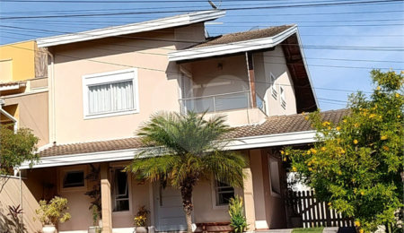 Casa à venda com 3 quartos, sendo 1 suíte,  no condomínio Residencial Grape Village, Vinhedo - SP