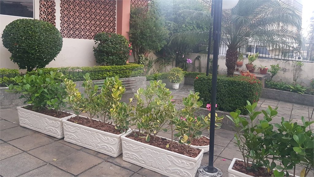 Apartamento à venda com 2 quartos em Méier, Rio de Janeiro, RJ