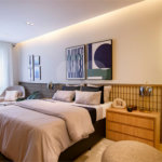 Apartamento à venda com 3 suítes em Jardim Guedala, São Paulo, SP