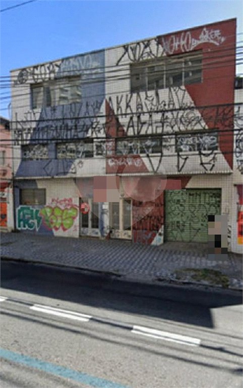 Prédio à venda em Tatuapé, São Paulo, SP