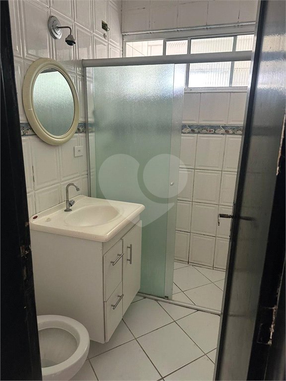 Apartamento à venda com 2 quartos em Parque Residencial da Lapa, São Paulo, SP