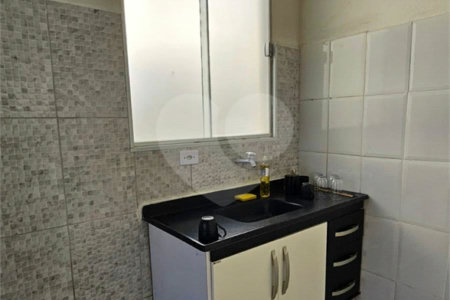 Casa à venda com 2 quartos no Centro, Itapetininga, SP