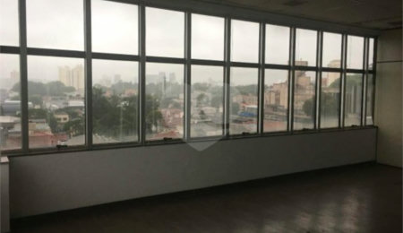 Sala para alugar em Santo Amaro, São Paulo, SP