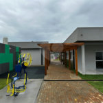 Casa à venda com 2 quartos no condomínio Vila das Paineiras, Suzano - SP