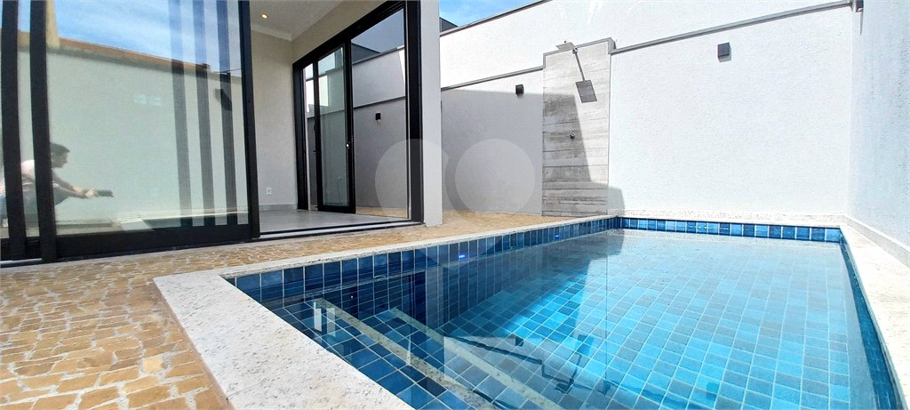 Casa Térrea à venda com 3 suítes em Jardim Valencia, Ribeirão Preto, SP