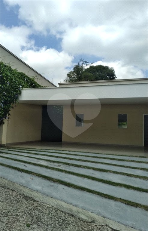 Casa à venda com 4 suítes no condomínio Saint Thomás Rua Uruana,9, Carapicuíba - SP