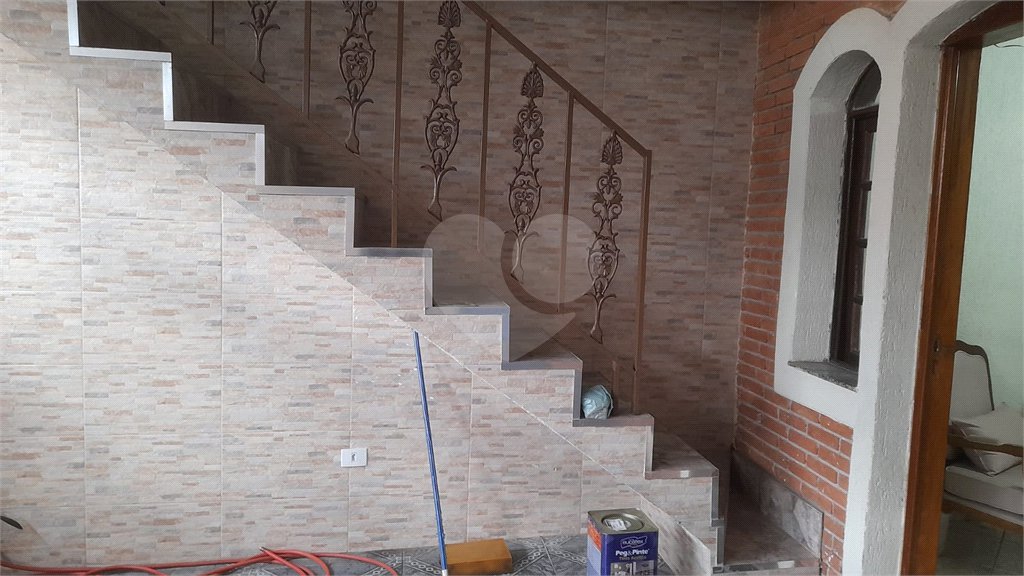 Sobrado à venda com 4 quartos, sendo 3 suítes, em Casa Verde, São Paulo, SP