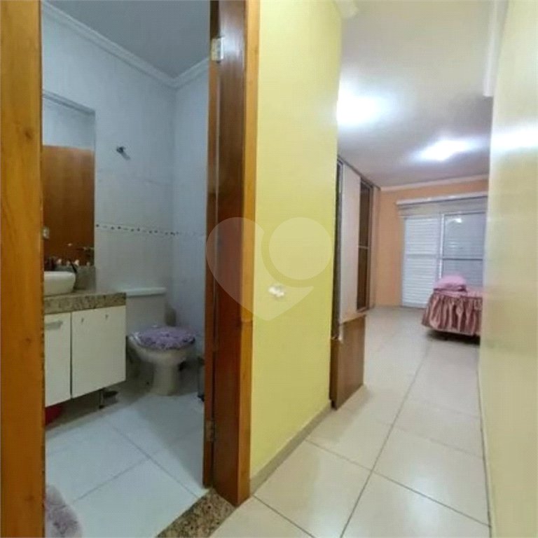Sobrado à venda com 3 quartos, sendo 1 suíte, em Vila Pereira Barreto, São Paulo, SP