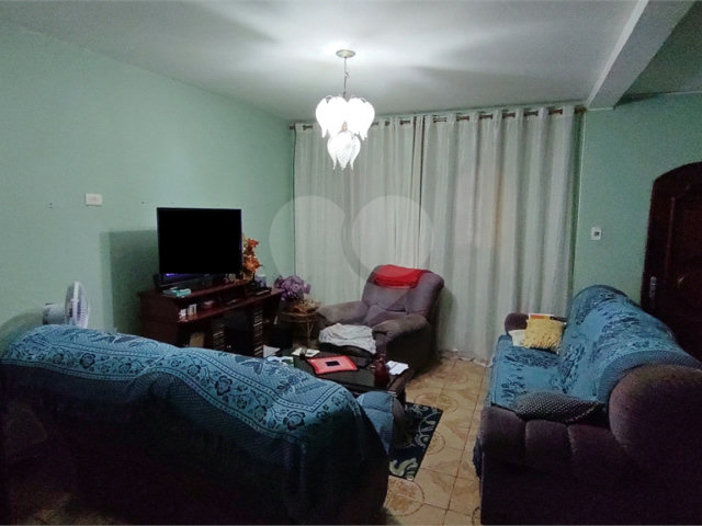 Casa Térrea à venda com 2 quartos, sendo 1 suíte,  em Parque São Domingos, São Paulo, SP