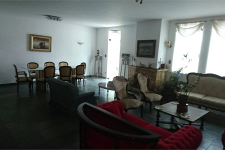 Sobrado à venda com 5 quartos, sendo 2 suítes, em Vila Albertina, São Paulo, SP