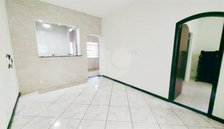 Casa de Vila à venda com 3 quartos em Méier, Rio de Janeiro, RJ