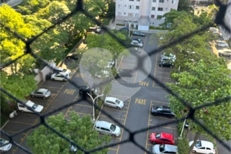 Apartamento à venda com 2 quartos em Tatuapé, São Paulo, SP