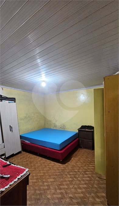 Casa à venda com 3 quartos em Sanga Puita, Ponta Porã, MS