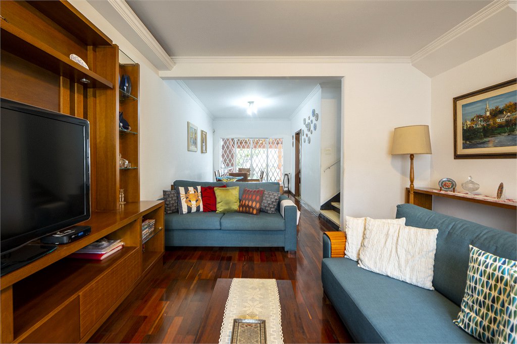 Casa de Vila à venda com 3 quartos, sendo 1 suíte, em Brooklin, São Paulo, SP