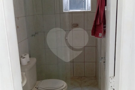 Apartamento à venda com 2 quartos em Campo Grande, Rio de Janeiro, RJ