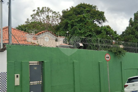 Terreno à venda com 2 quartos em Vila Vitório Mazzei, São Paulo, SP