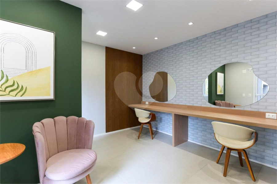 Apartamento para alugar com 2 quartos em Santana, São Paulo, SP