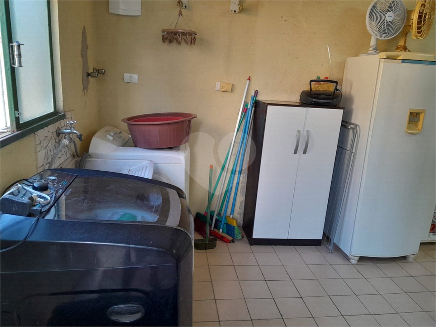 Casa Térrea à venda com 5 quartos no Centro, Indaiatuba, SP