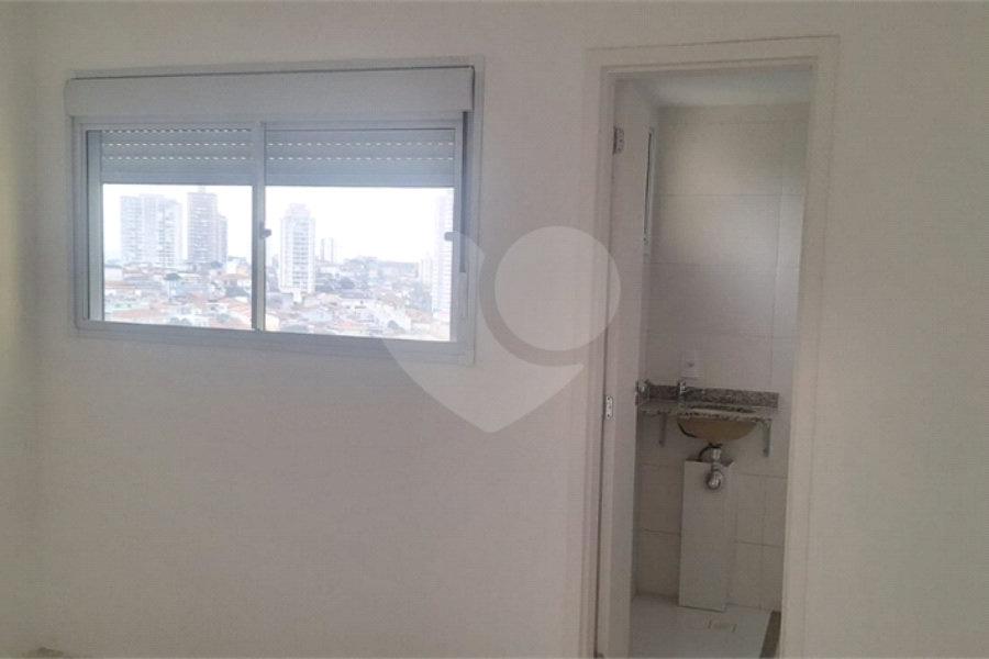 Studio à venda com 1 quarto em Tucuruvi, São Paulo, SP