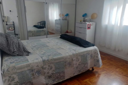 Casa Residencial à venda, Ponta da Praia, Santos - CA0307.