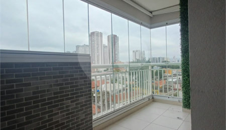 Apartamento à venda com 2 quartos, sendo 1 suíte, em Barra Funda, São Paulo, SP