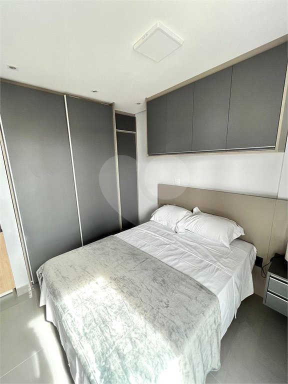 Studio à venda com 1 quarto em Santana, São Paulo, SP