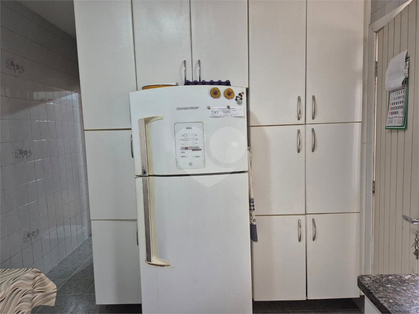 Casa Térrea à venda com 2 quartos em Vila Lageado, São Paulo, SP